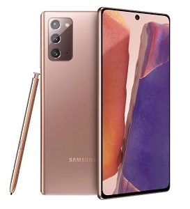 samsung galaxy note 105g